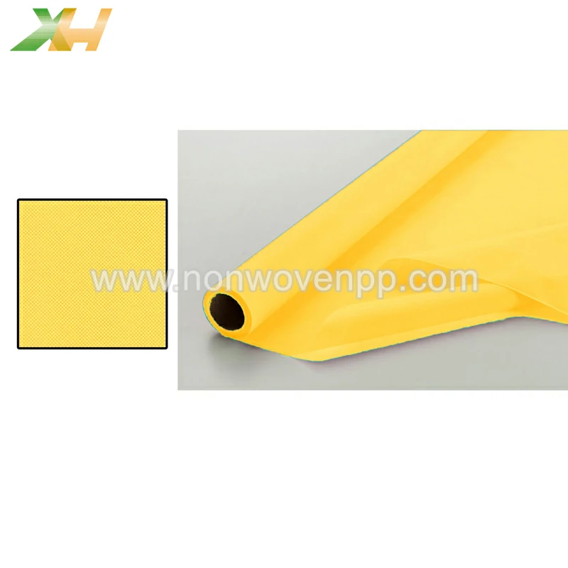 1m X 1m Non Woven Tablecloth